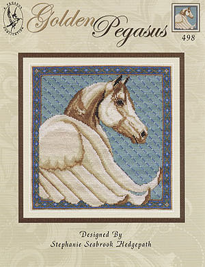 Golden Pegasus