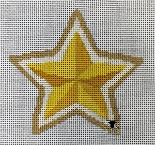 Golden Star