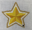Golden Star
