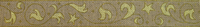 Golden Vines Belt