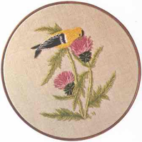 Goldfinch