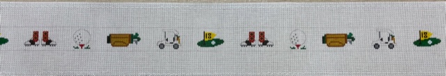 Golf Belt