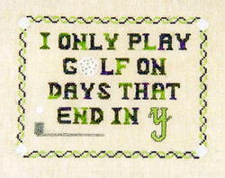 Golf Days