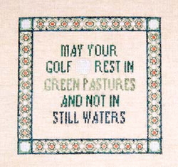 Golf Game
