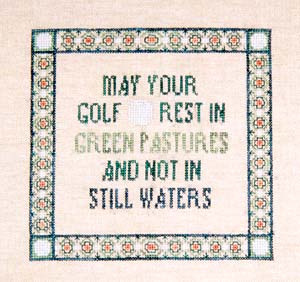 Golf Game