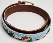 Golf Hazards Belt