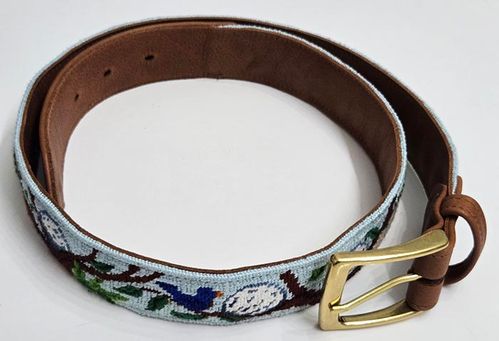 Golf Hazards Belt