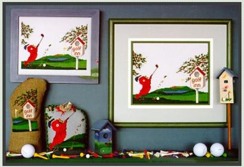 Golf Inn