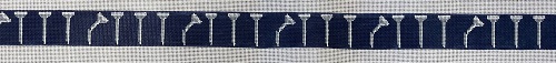 Golf Tees Belt