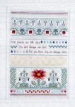 Good Friends Sampler