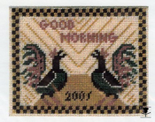 Good Morning