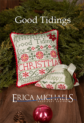 Good Tidings
