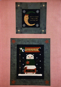 Goodnite Snowmans Delight