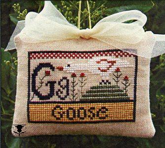 Goose