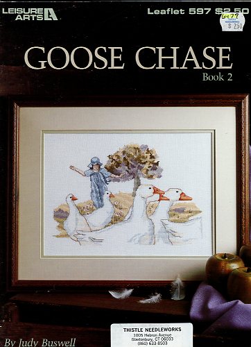 Goose Chase