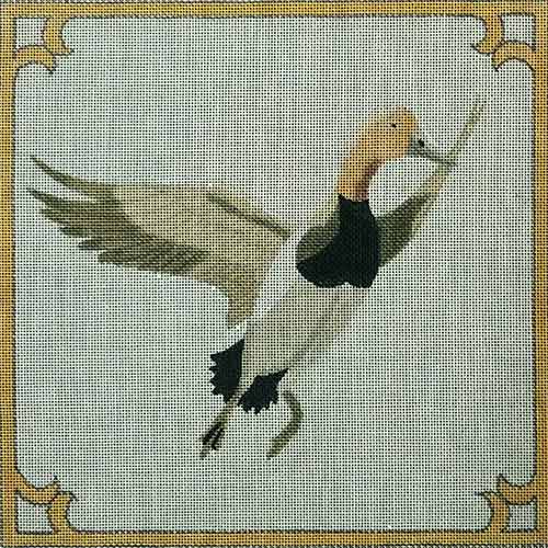 Goose Landing
