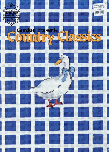 Gordon Fraser's Country Classics