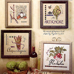 Gourmet Garden