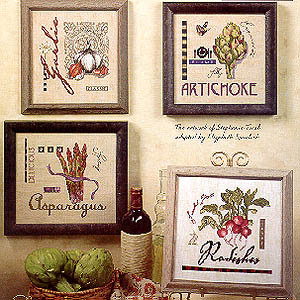 Gourmet Garden