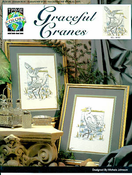 Graceful Cranes