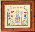 Gracie Gardener