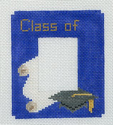 Graduation Mini Frame