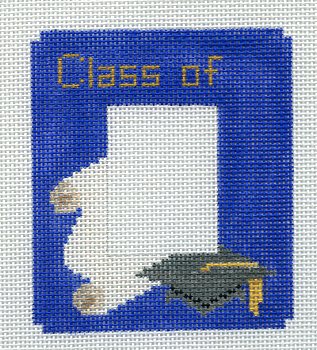 Graduation Mini Frame