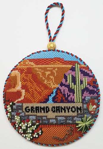 Grand Canyon