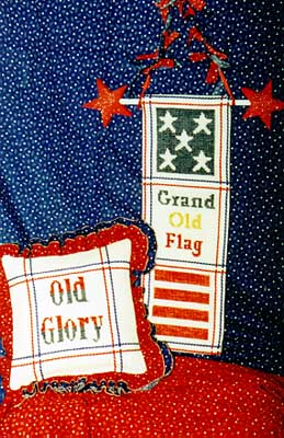 Grand Old Flag
