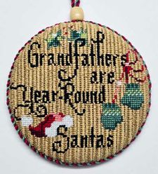 Grandfather