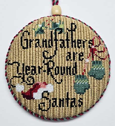 Grandfather
