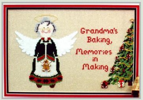 Grandma Angel