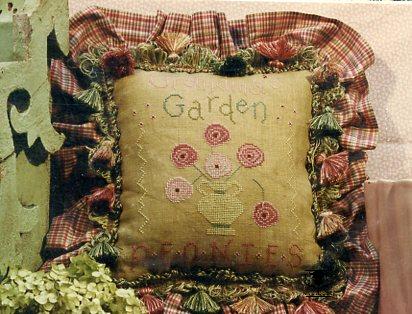 Grandma's Garden