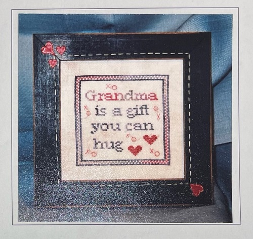 Grandma's Gift