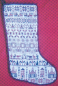 Grandma's Stocking