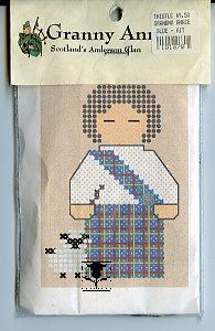 Grandmas Annie