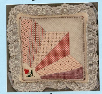Grandmother's Fan