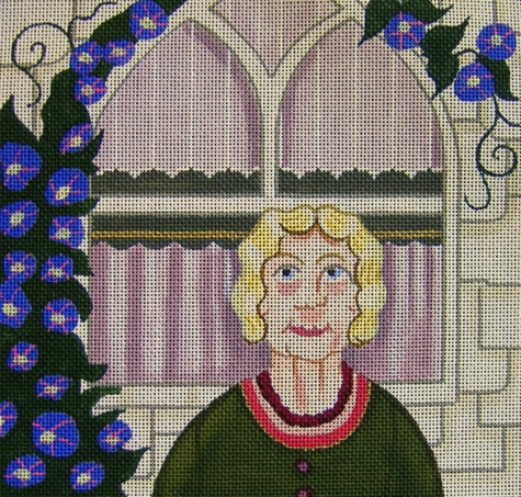 Granny Fanny