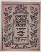 Grape Basket Sampler