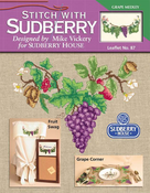 Grape Medley