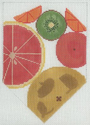 Grapefruit Banner