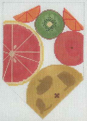 Grapefruit Banner