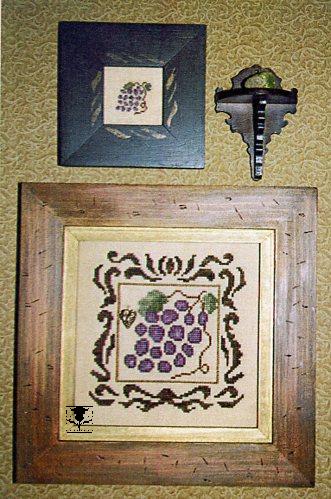 Grapes