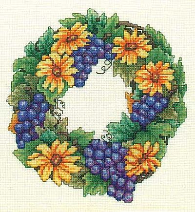 Grapes-A-Plenty