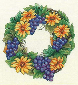 Grapes-A-Plenty
