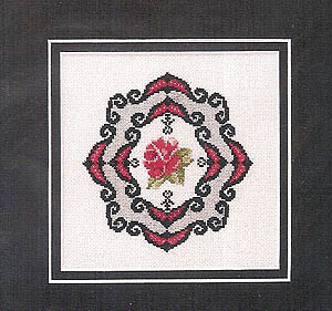 Grated Crest