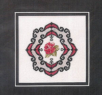 Grated Crest
