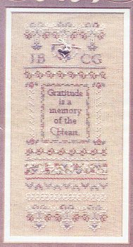Gratitude Sampler