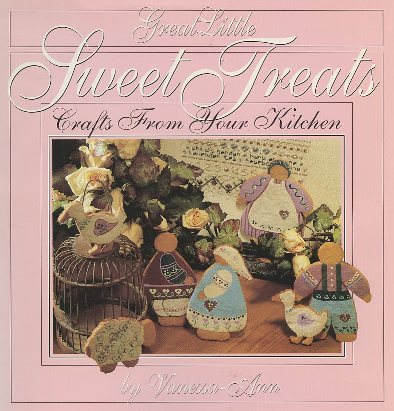 Great Little Sweet Treats