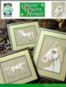 Great White Horse